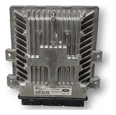 Módulo Injeção Land Rover Discovery 2.7 2010 2011