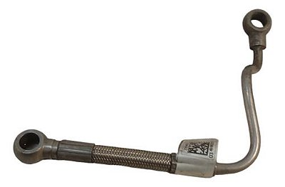 Cano Oleo Duto Turbina Fiat Toro Ranch 2.0 2022 2023