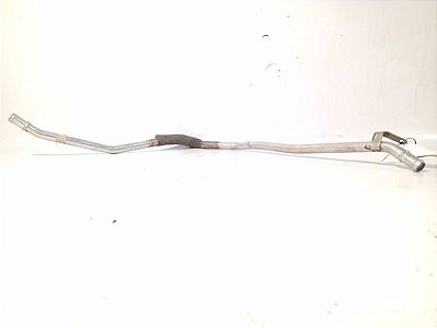 Cano Tubo Água Radiador Mercedes C180 1.6 2012 2013