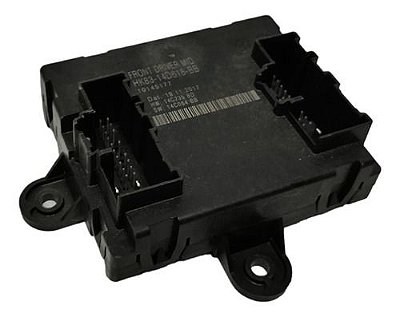 Modulo Porta Diant Esquerda Land Rover Discovery Sport 2017