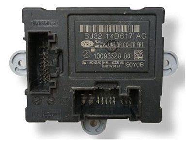 Modulo Porta Dianteira Direita Land Rover Evoque 2013 2015
