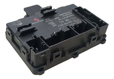 Modulo Porta Dianteiro Direito Vw Tiguan R-line 2021 2022