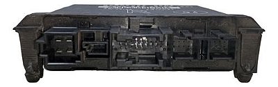Modulo Porta Traseira Direita Mercedes C320 2004 2005 2006