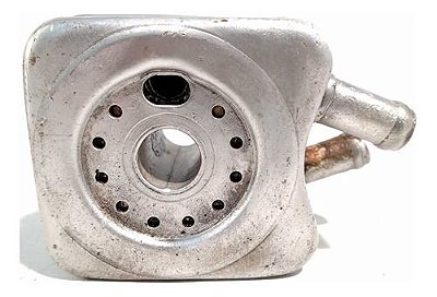 Resfriador Óleo Motor Audi A3 Golf 2003