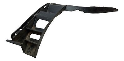 Guia Direito Parachoque Tras Vw Tiguan 200cv 2010 2011 2014