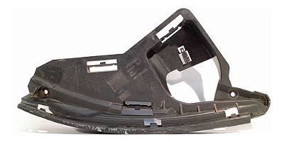 Guia Farol Direito Volvo Xc60 T6 3.0 Aut. Gasolina 2010/11