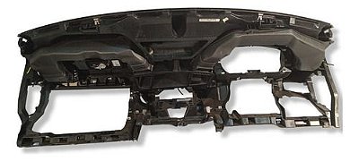 Capa Painel Tabelie Vw Tiguan R-line 2020 Cinto Travado