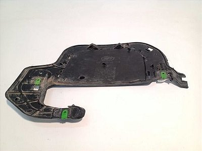Moldura Acabamento Farol Milha Direito Land Rover Evoque 15