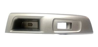 Moldura Botão Vidro Puxador Tras Direit Subaru Forester 2010