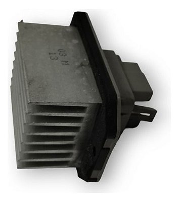 Resistência Ar Condicionado Land Rover Discovery 4 2010 2011