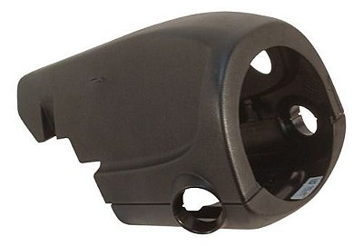 Moldura Coluna Direção Mini Cooper One 2011 2012