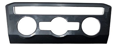 Moldura Comando Ar Vw Tguan R-line 2020 2021 2022