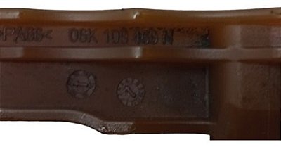 Guia Tampa Valvula Audi A4 2.0 Tfsi 2013 2014