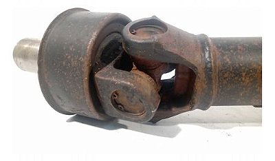 Cardan Dianteiro Mitsubishi Pajero Tr4 4x4 2002 2006
