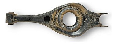 Bandeja Balança Tras Direita Hyundai Azera 3.3 2008 2010