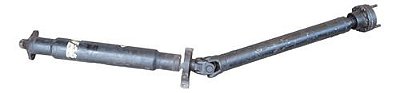 Cardan Traseira Bmw X5 4x4 2003