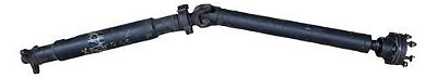 Cardan Traseiro Bmw X5 3.0 2002