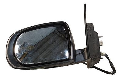 Retrovisor Esquerdo Fiat Toro Ranch 2022 2023