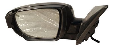 Retrovisor Esquerdo Hyundai Ix35 2011 2012 2013