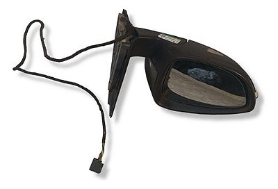 Retrovisor Esquerdo Volkswagen Passat Variant B7 2012 2014