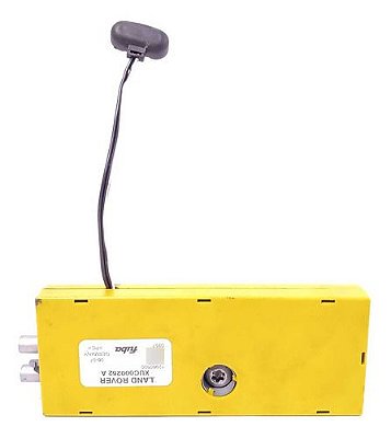 Central Módulo Antena Rádio Land Rover Sport 2004 2005 2009