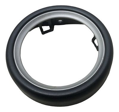 Moldura Maçaneta Porta Diant Direita Mini Cooper One 2012
