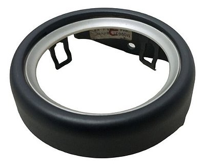 Moldura Maçaneta Porta Dianteira Esq Mini Cooper One 2012