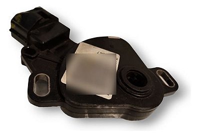 Chave Seletora Câmbio Nissan Sentra 2014