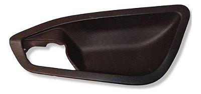 Acabamento Maçaneta Interna Dianteira Esq Bmw 118i 2012 2015