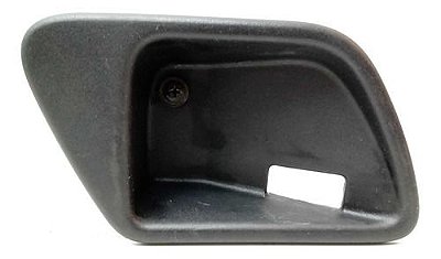 Acabamento Maçaneta Interna Tras Direito Freelander 1 2004