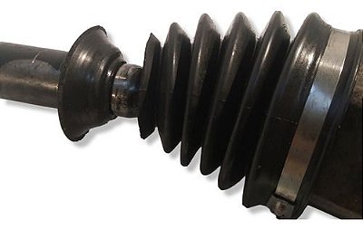 Semi Eixo Dianteiro Direito Audi A5 Tfsi 2.0 Aut 2012 2013