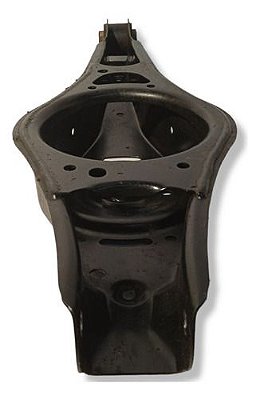 Bandeja Balança Traseira Esquerda Vw Tiguan 2011 2012 2014