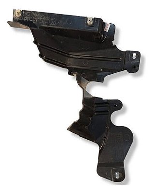 Acabamento Parabarro Dianteiro Direito Chevrolet Equinox 202