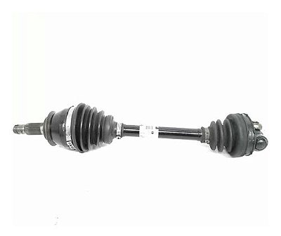 Semi Eixo Dianteiro Direito Mini Cooper Jcw 1.6 Aut 2013