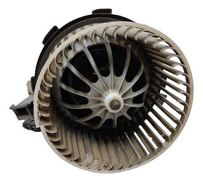 Motor Ar Forçado Caixa Ar Audi A4 2011 2012