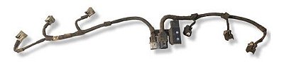 Chicote Bico Injetor Kia Sorento 3.8 Gasol 2006 2007 2008