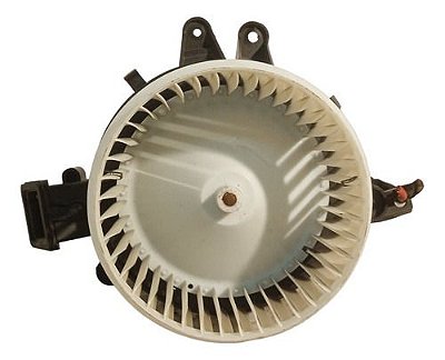 Motor Ar Forçado Fiat Toro Ranch 2022 2023