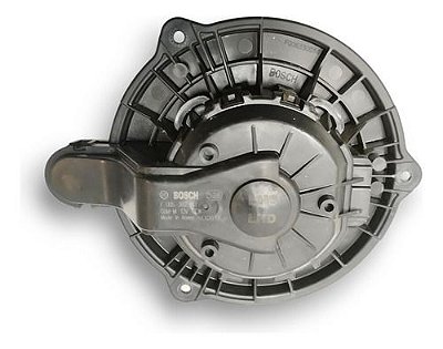 Motor Ar Forçado Hyundai Sonata 2011 2012 2013