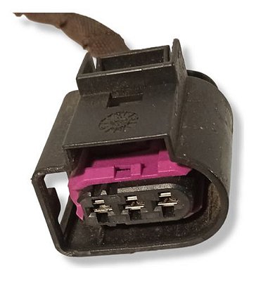 Chicote Bico Injetor Vw Jetta 2.0 T 211cv 2012 2013 2014 15