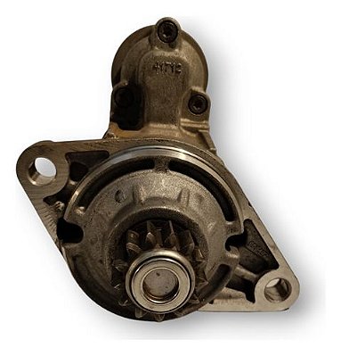 Motor Arranque Vw Tiguan R-line 2.0 Aut 2020 2021 2022