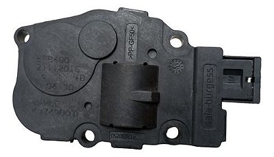 Motor Atuador Caixa Ar Condicionado Evoque 2.0 2013 2014