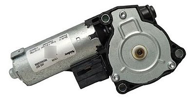Motor Dianteiro Teto Solar Volvo Xc40 Recharge 2022 2023