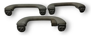 Kit Alça Segurança Pqp Hyundai Azera 2012 2013 2014