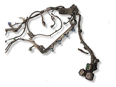 Chicote Injeção Motor Honda Civic Si 2.0 2007 2008 2010 2011