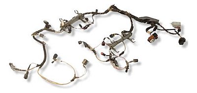 Chicote Injeção Motor Land Rover Discovery 4 2.7 Diesel 2010