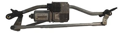 Motor Galhada Limpador Parabrisa Audi A5 2012 2013