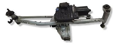 Motor Galhada Limpador Parabrisa Vw Passat Variant B7 2012