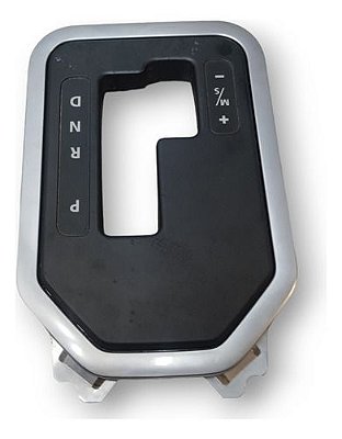 Acabamento Trambulador Land Rover Discovery 4 2010 2011 2012