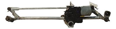 Motor Limpador Parabrisa Vw Tiguan 200cv 2012 2013 2014