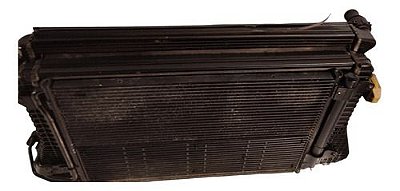 Kit Radiador Audi A3 Sportback 2.0 2007 2008